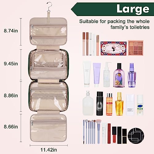 Toiletry Bag for Women