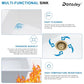 33 Inch Granite Composite Kitchen Sinks