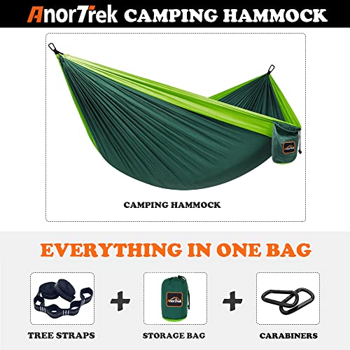 Camping Hammock