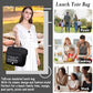 Lunch Box for Grandma Great Grandma Gifts Women Lunch Bag for Grandmother from Granddaughter