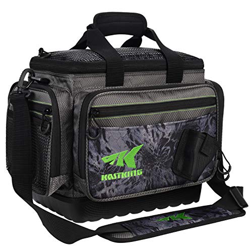 Bait Boss Tackle Bag