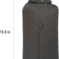 Sea to Summit Lightweight Dry Bag, Multi-Purpose Dry Storage