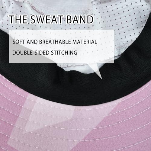Sun Hats for Men Women with Neck Flap Fishing UPF 50+ UV Protection