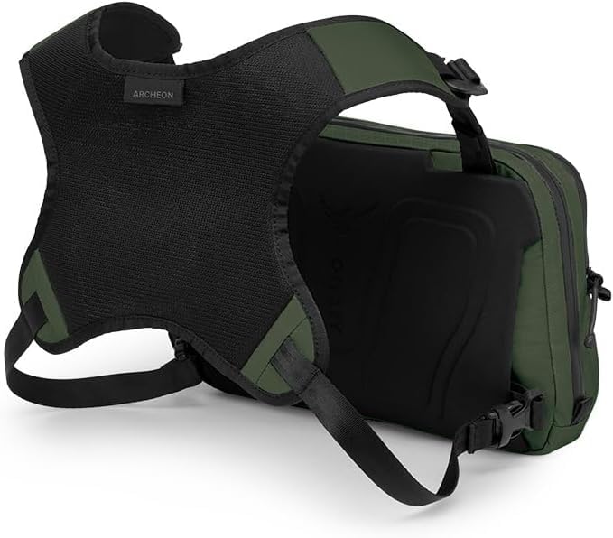 Archeon Commuter Chest Rig Bag