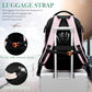 Large Laptop Backpack 17.3 inch Waterproof Travel College Backpack Bookbag