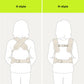 Baby Carrier Newborn to Toddler (Denim)