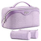 Travel Makeup Bags for Women (3 Count)