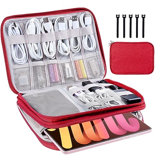 Electronics Organizer
