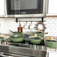 Pots and Pans Set Non Stick
