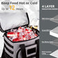 Tactical Backpack Cooler