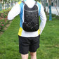 16L Foldable Hiking Backpack