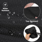 12 Piece Expandable Compression Packing Cubes (12 Count)