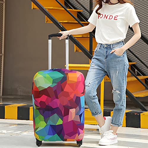 Travel Luggage Cover Suitcase Protector Fits 31