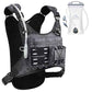 Running Vest with 2L Water Bladder
