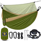 Camping Hammock with Net