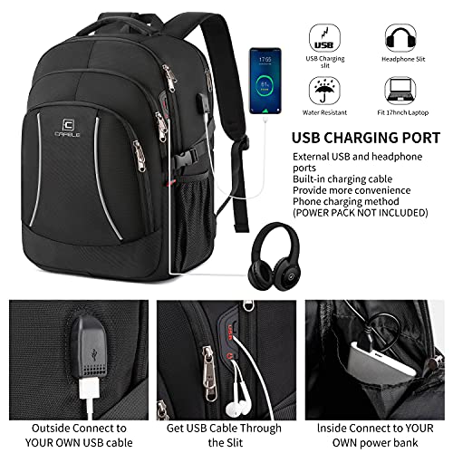 17.3 inch Laptop Backpack