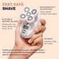 FlexSeries Electric Razor for Women