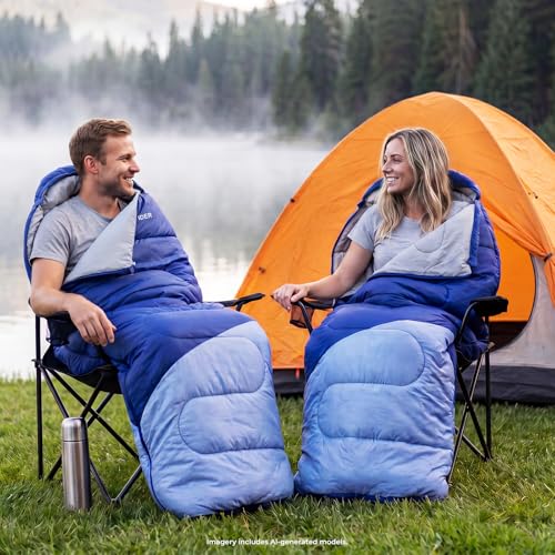 Sleeping Bags for Adults