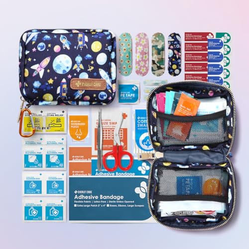 EVERLIT Mini Rescue Pack