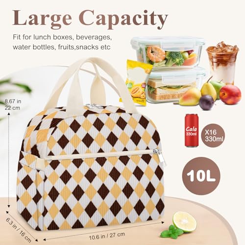 Lunch Box for Women