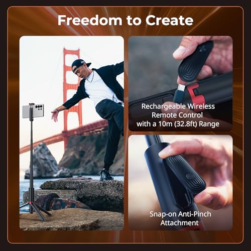 x Drex Lee Boom Selfie Stick ST30 Lite