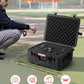 Weatherproof Hard Case