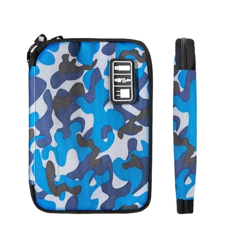 Electronics Travel Organizer