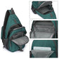 Sling Bag for Men Women