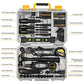 150 Piece Tool Set