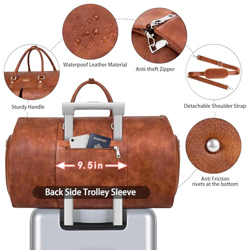 Garment Bag for Travel