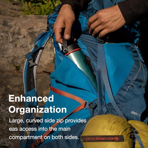 Atmos AG LT 50L Men's Backpacking Backpack