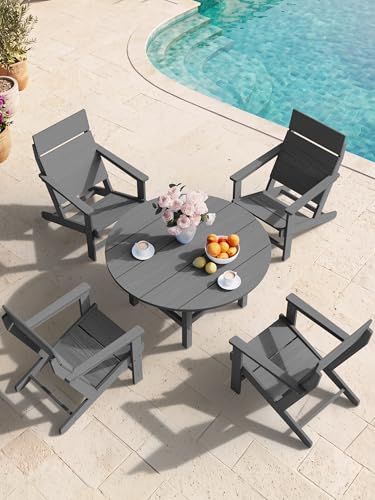 Modern Adirondack Chairs