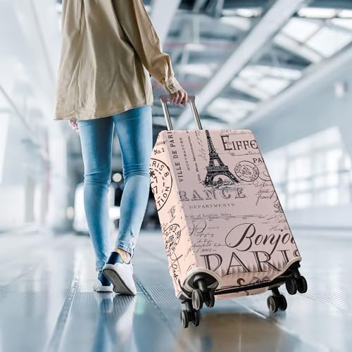Travel Luggage Cover Suitcase Protector Fits 18