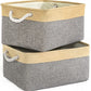 Storage Basket for Organizing (2 Count)