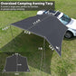 Car Side Awning 19 x 11 FT