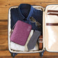 Electronic Bag Travel Cable Accessories Bag Waterproof Double Layer Electronics Organizer Portable Storage Case for Cable