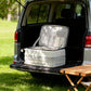 Expandable Large Checked Luggage