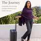 Dreamsoft Travel Scarf