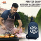 Grilling & Camping Cooking Utensils Set