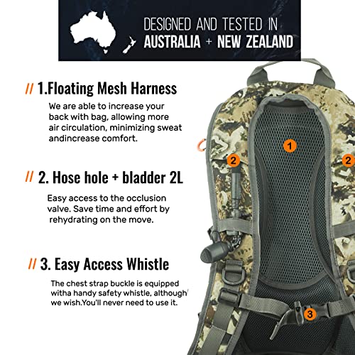Hunting Backpacks for Men