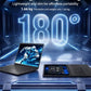 15.6'' AI Laptop with Office 365 12GB RAM 256GB SSD Win 11 Laptops