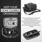 Stratus 10 Camera Bag for Photographers