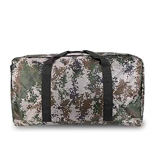 Large Duffle "Midnight Express XL"