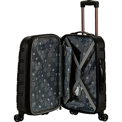 Melbourne Hardside Expandable Spinner Wheel Luggage