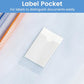 32 Pack Mesh Zipper Pouch Bags (32 Count)