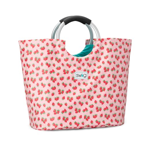 Loopi Large Waterproof Beach Tote Bag