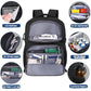 Lunch Backpack for Men
