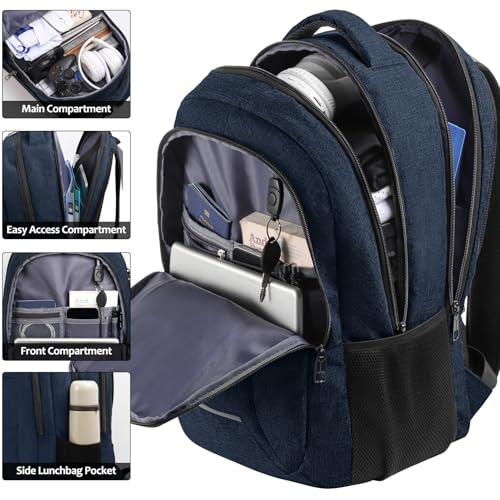 Backpack for Men Women