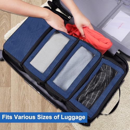 Suitcase Organizer