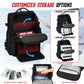 Fishing Tackle Backpack